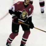 Zdeno Chára - Famous Ice Hockey Player