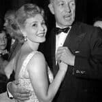 Zsa Zsa Gabor - Famous Socialite