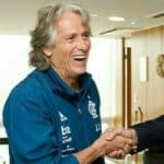 Jorge Jesus - Famous Coach