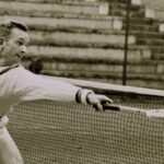 Rod Laver - Famous Tennis Player