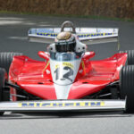 Eddie Irvine - Famous Race Car Driver