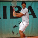 Fernando Verdasco - Famous Tennis Player