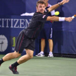 Stan Wawrinka - Famous Tennis Player