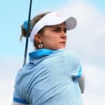 Lexi Thompson - Famous Golfer