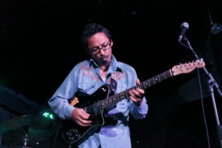 Tommy Guerrero - Famous Actor