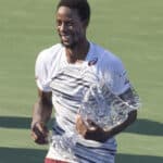 Gaël Monfils - Famous Tennis Player