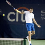 Grigor Dimitrov - Famous Tennis Player