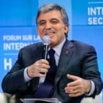 Abdullah Gül - Famous Politician