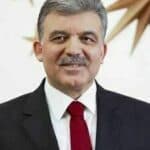 Abdullah Gül - Famous Politician