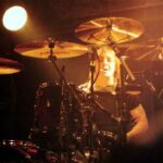 Phil Rudd - Famous Musician