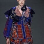 Anna Sui - Famous Fashion Designer