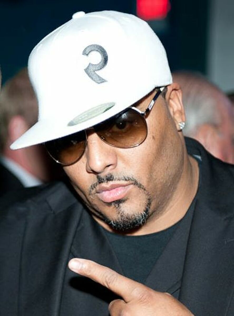 Al B Sure - Famous Singer