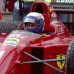 Alain Prost - Famous Race Car Driver