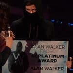 Alan Walker - Famous Dj