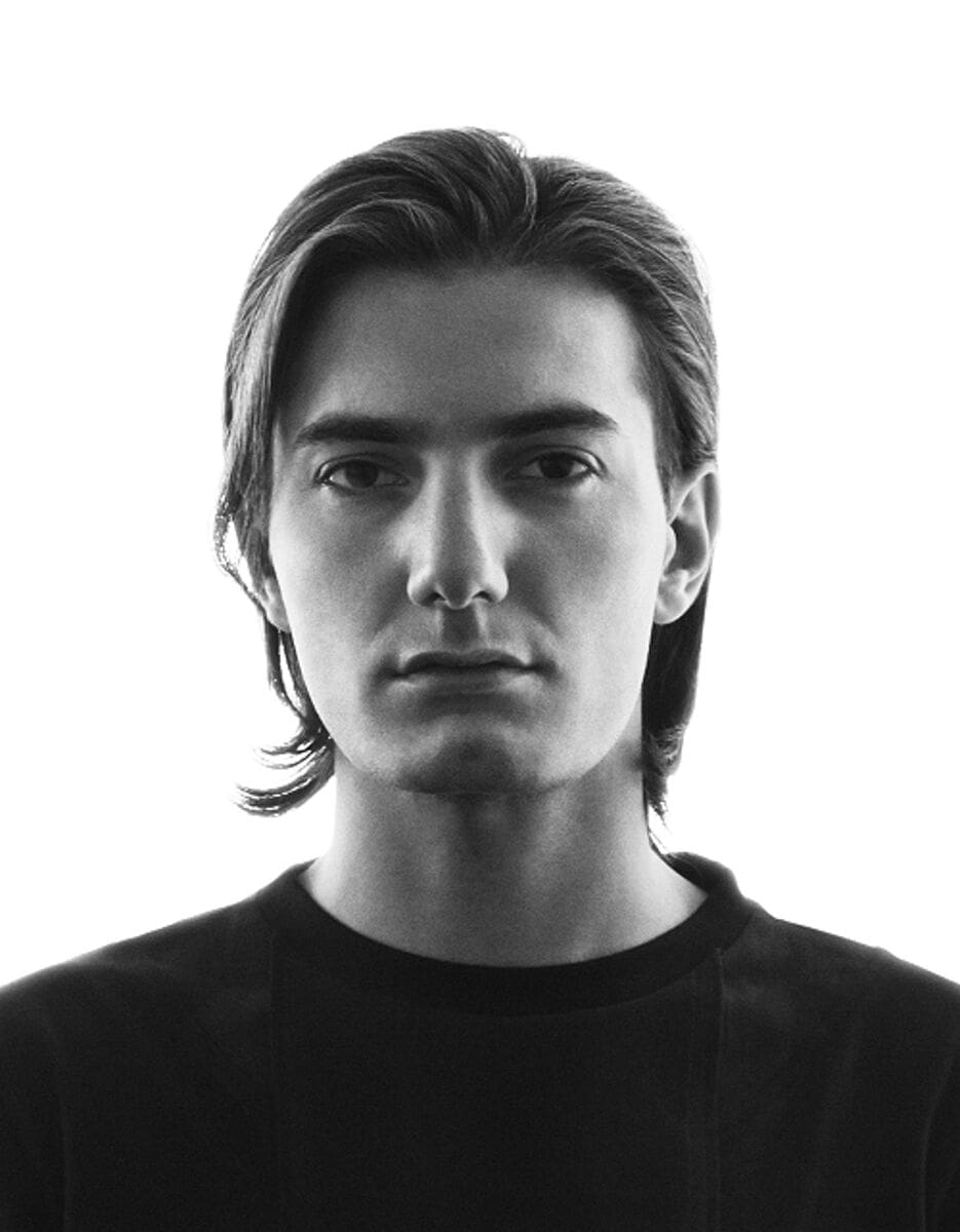 Alesso - Famous Record Producer