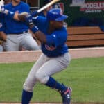 Alfonso Soriano - Famous Baseball Player