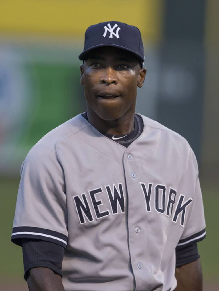 Alfonso Soriano - Famous Baseball Player