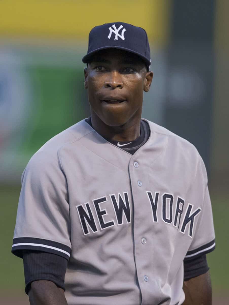 Alfonso Soriano net worth in Baseball category