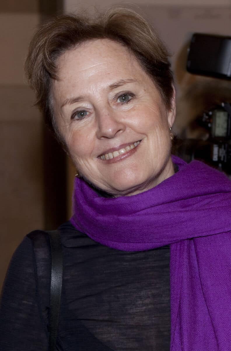 Alice Waters Net Worth Details, Personal Info