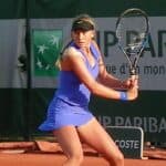 Amanda Anisimova - Famous Tennis Player