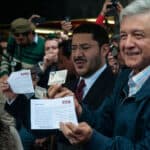Andrés Manuel López Obrador - Famous President