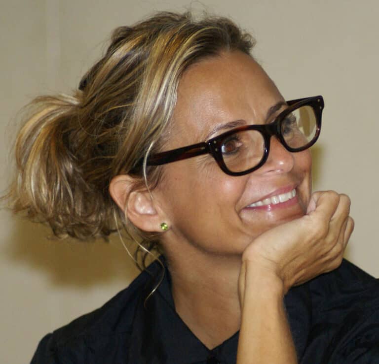 Amy Sedaris - Famous Voice Actor