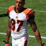 Andre Caldwell - Famous American Football Player