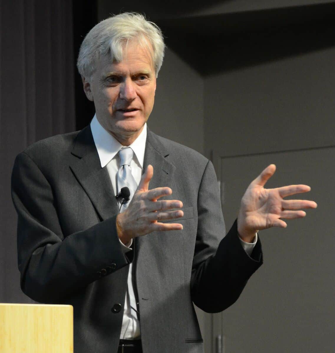 Andy Bechtolsheim net worth in Business category