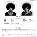 Angela Davis - Famous Philosopher