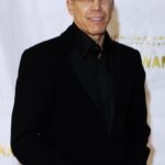 Jeffrey Katzenberg - Famous Film Producer