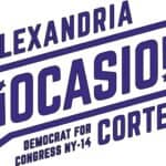 Alexandria Ocasio-Cortez - Famous Democrat