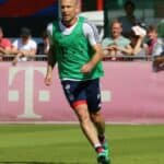Arjen Robben - Famous Football Player
