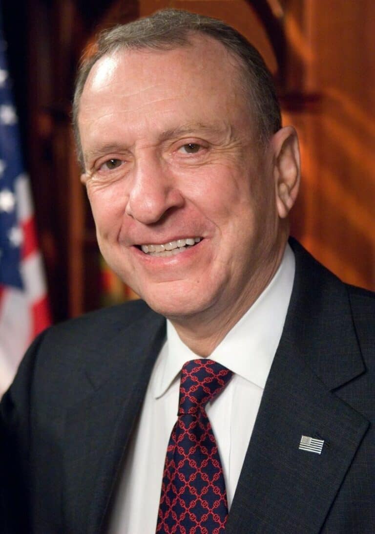 Arlen Specter - Famous Lawyer