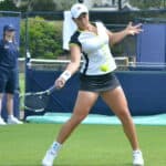 Ashleigh Barty - Famous Tennis Player
