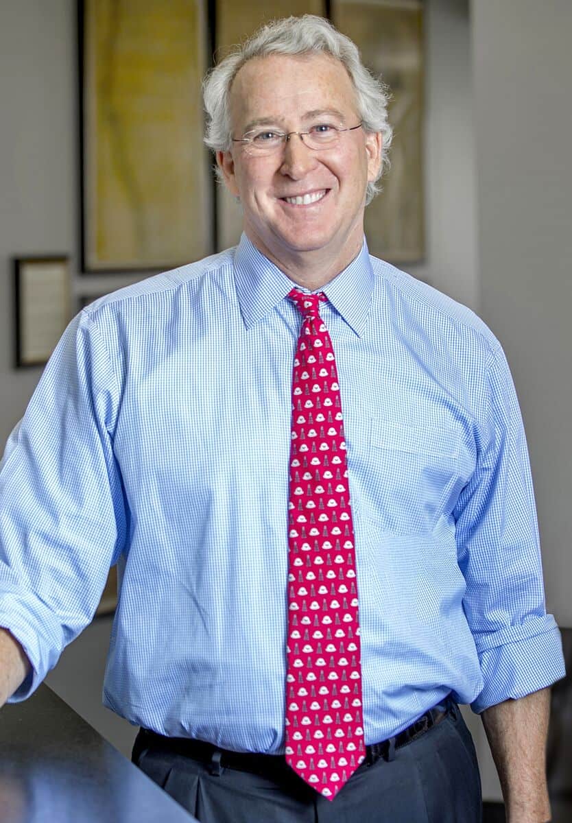 Aubrey McClendon net worth in Business category