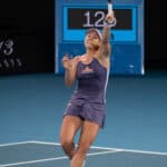 Angelique Kerber - Famous Tennis Player