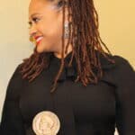 Ava DuVernay - Famous Filmmaker