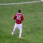 Mario Balotelli - Famous Football Player