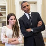 McKayla Maroney - Famous Gymnast