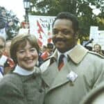 Jesse Jackson - Famous Minister