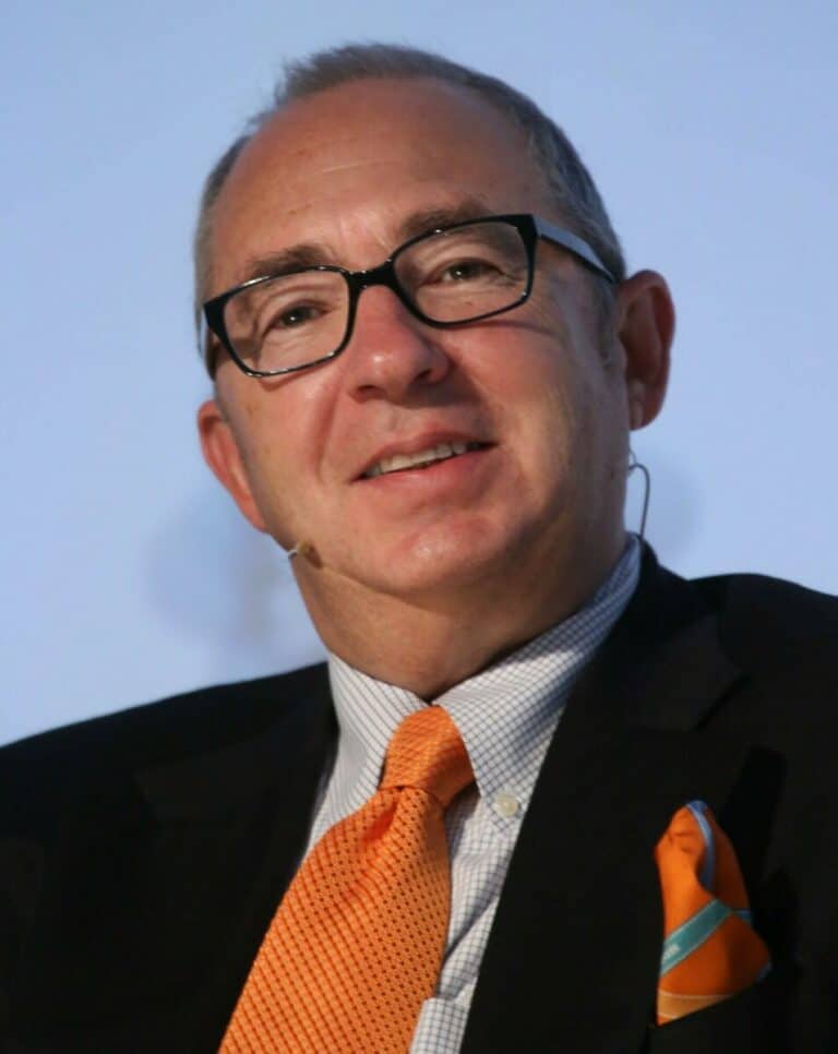 Barry Sonnenfeld - Famous Film Producer