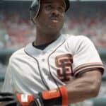 Barry Bonds - Famous Actor