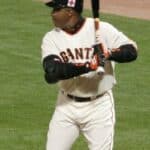 Barry Bonds - Famous Athlete