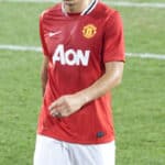 Dimitar Berbatov - Famous Football Player