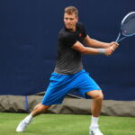 Tomáš Berdych - Famous Tennis Player