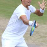 Tomáš Berdych - Famous Tennis Player