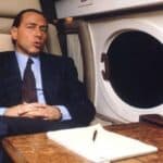 Silvio Berlusconi - Famous Politician