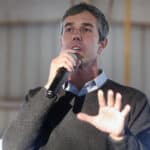 Beto O'Rourke - Famous Democrat