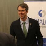 Beto O'Rourke - Famous Democrat