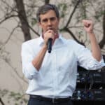 Beto O'Rourke - Famous Democrat